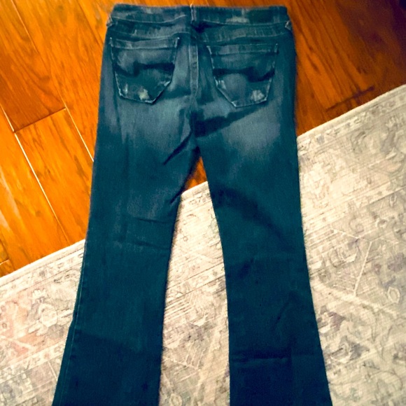 Refuge Jeans - Picture 3 of 6